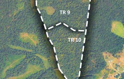 Trt#10 Johnnie Rd, INDIAN MOUND, TN 37079