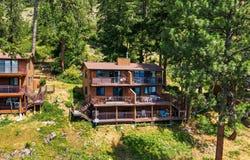 18122 E Duwamish Drive, #17, Bayview, ID 83803