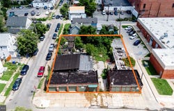 401 VENABLE Avenue, BALTIMORE, MD 21218