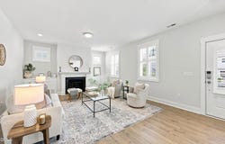 268 Mindees Lane, Pittsboro, NC 27312