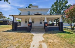 519 W Forrest Avenue, Eufaula, OK 74432