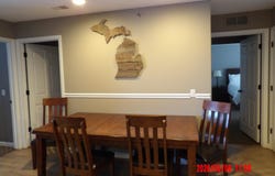 1246 Sunnyside, Cadillac, MI 49601