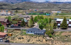 2 W Diamond Avenue, Granby, CO 80446