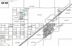 N7010, Chambers, AZ 86502