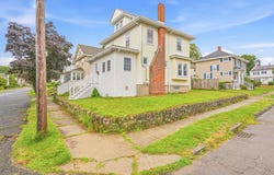 3 Florence, Quincy, MA 02170
