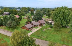 4647 Panorama Drive, Panora, IA 50216