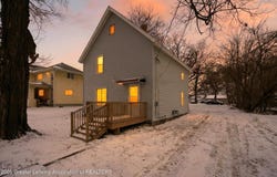 1054 N Cedar Street, Lansing, MI 48906