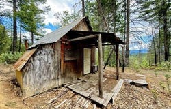580 Madrone Rd, Hayfork, CA 96041