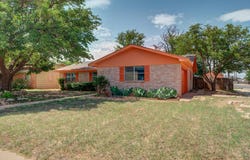 4802 53rd Street, Lubbock, TX 79414