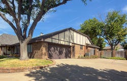 1113 Creekmere Drive, Canyon, TX 79015