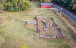 FM Road 16, Winona, TX 75792