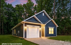 2712 Glendale Avenue, Kannapolis, NC 28081