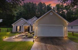 4428 James Wade Drive, Snellville, GA 30039