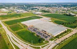 1175 Tower Terrace Road lot: 2, Hiawatha, IA 52233