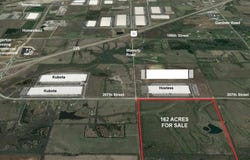 30485 W 207th Street, Gardner, KS 66030
