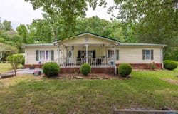 804 Bexar Avenue, Hamilton, AL 35570