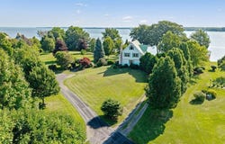 50 Wagner Point, Alburgh, VT 05440