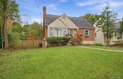 1601 Sutton Avenue, Cincinnati, OH 45230