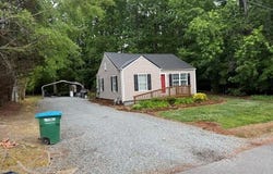 295 Spring Street, Denton, NC 27239