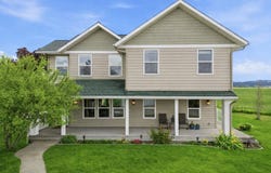 6321 E Peone Rd, Mead, WA 99021
