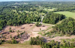 Highway 352, Clarksville, AR 72830