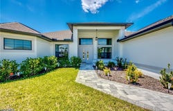 2104 SW 28th Lane, Cape Coral, FL 33914