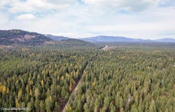 N Peak Rd lot: 3 Bl 2, Spirit Lake, ID 83869