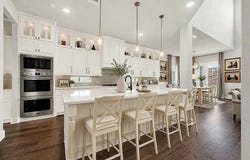 1110 Columbus Lane, Prosper, TX 75078