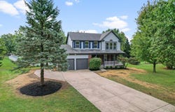 8750 Allencrest Drive lot: 0, West Chester, OH 45069