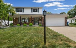 1198 Ashley Drive, Troy, MI 48085