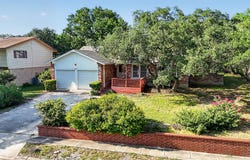 4427 MEREDITH WOODS ST, San Antonio, TX 78249