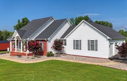 346 Somerset Dr, PARIS, TN 38242