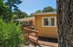 130 Forest Drive, Forest Knolls, CA 94933