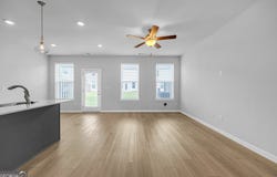 483 Payne Drive, Mcdonough, GA 30253