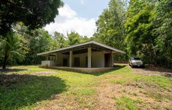 Finca Dos Bocas, Savegre de Aguirre, 60602