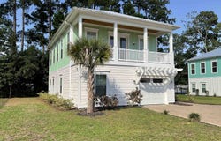 154 McIlroy Ct., Murrells Inlet, SC 29576