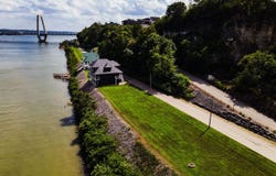 Upper River Rd, Jeffersonville, IN 47130