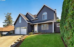 7502 SW APPLEGATE Dr, Beaverton, OR 97007