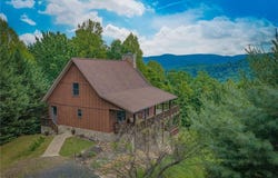 605 Valley View Drive, Purlear, NC 28665