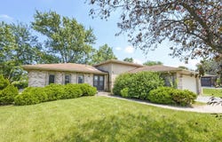 3531 Dale Drive, Crete, IL 60417
