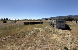 Red Apple Avenue, Tehachapi, CA 93561