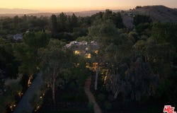 5350 Round Meadow Rd, Hidden Hills, CA 91302