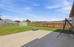 8 Harvest Lane, Conway, AR 72032