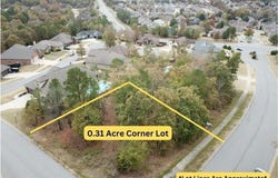 2 Cedar Cove, Maumelle, AR 72113