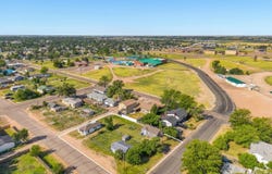 805 Cleveland St, Sterling, CO 80751