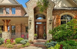 517 Flint Ridge Drive, Norman, OK 73072