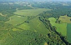State Highway T, Bible Grove, MO 63531