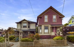 2121 C Street, Eureka, CA 95501