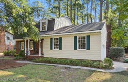1215 S Crescent Drive, Smithfield, NC 27577
