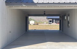 1068 N Cowboy Lane, Tonto Basin, AZ 85553